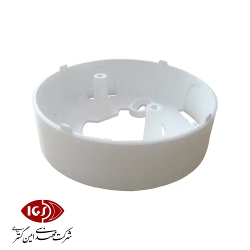 پایه عمیق اعلام حریق مدل DeepBase W