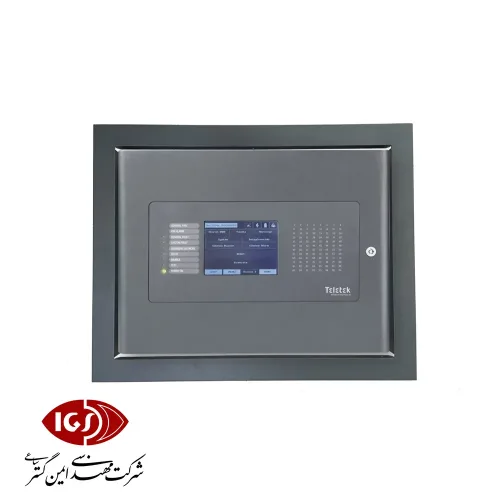 کیت نصب فلاش Flush Mounting Kit FMK