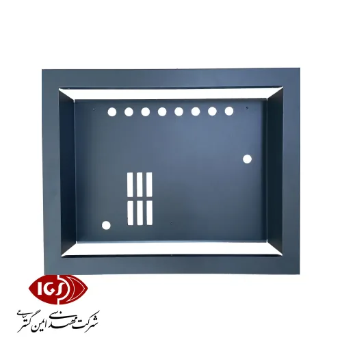 کیت نصب فلاش Flush Mounting Kit FMK